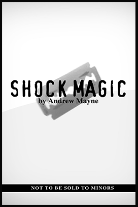 Andrew Mayne - Shock Magic