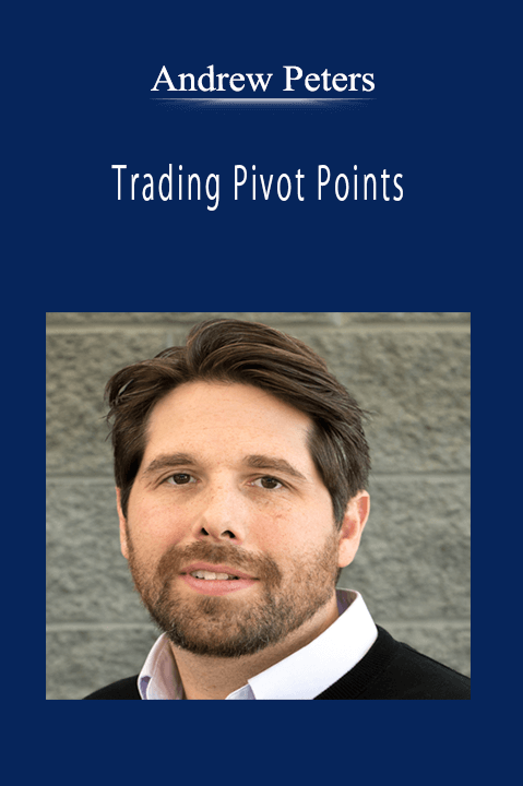 Andrew Peters - Trading Pivot Points