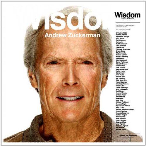 AndrewZuckerman - Wisdom