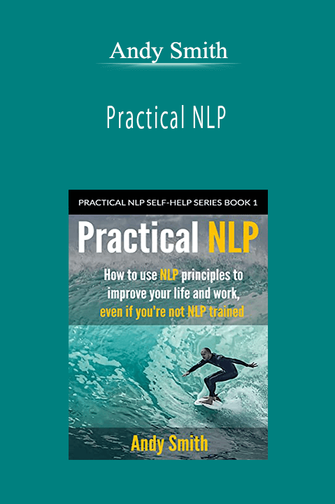 Andy Smith - Practical NLP