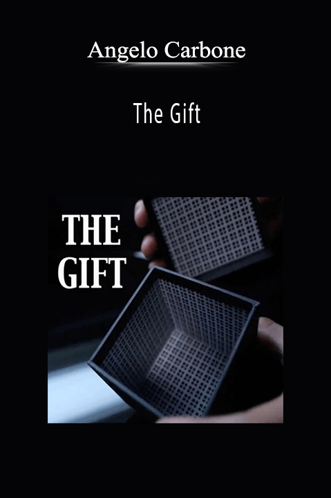 The Gift – Angelo Carbone