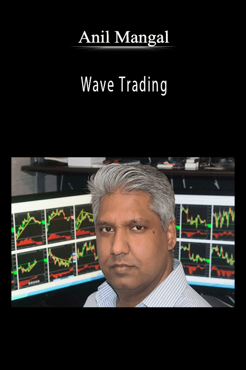 Wave Trading – Anil Mangal