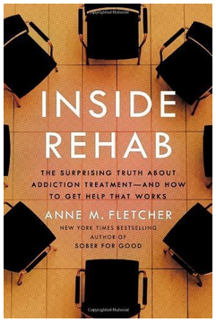 Anne M. Fletcher - Inside Rehab