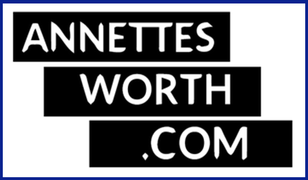 AnnettesWorth - Winning Watchlist