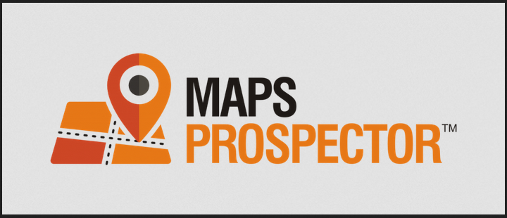 Anthony Devine & Paul James - Maps Prospector