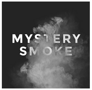 Antonio Vitali & Frank Borton - Mystery Smoke