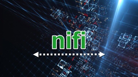 HDP - Automation ETL - Apache NiFi Complete Master Course