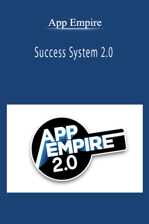 App Empire - Success System 2.0