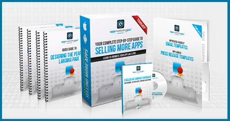 App Marketing Pro