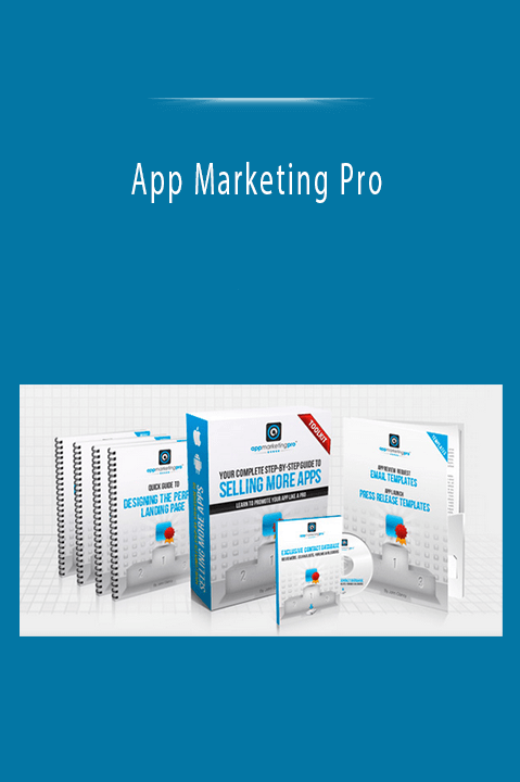 App Marketing Pro