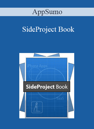 SideProject Book – AppSumo