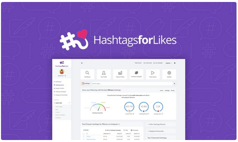 Appsumo - HashtagsForLikes