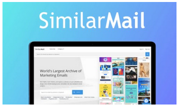 Appsumo - SimilarMail