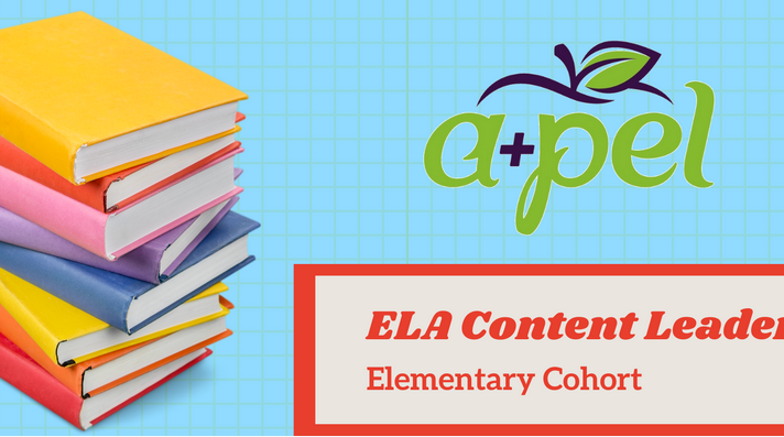 April Dunnehoo - ELA Content Leader: Elementary Content (K-5)