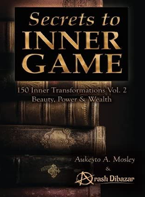 Arash Dibazar - Secrets To Inner Game PDF