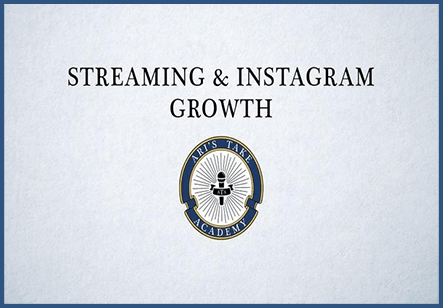 Ari Herstand - Streaming & Instagram Growth