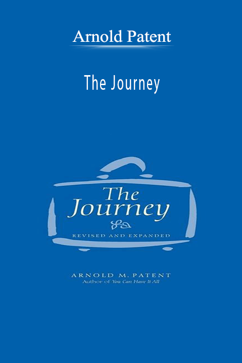 The Journey – Arnold Patent