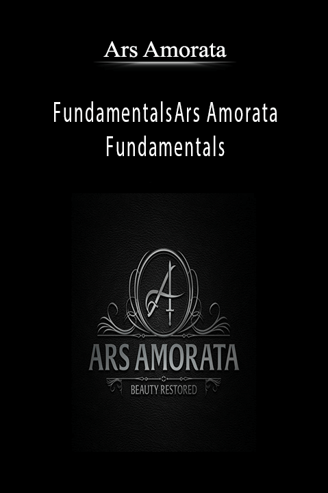 FundamentalsArs Amorata – Fundamentals – Ars Amorata