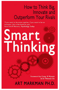 Art Markman - Smart Thinking