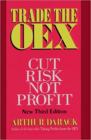 Arthur Darack - Trade the OEX