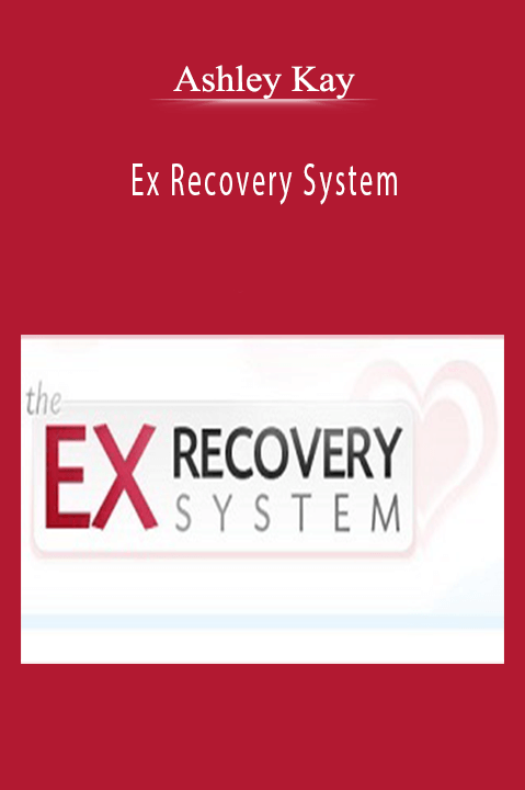 Ex Recovery System – Ashley Kay