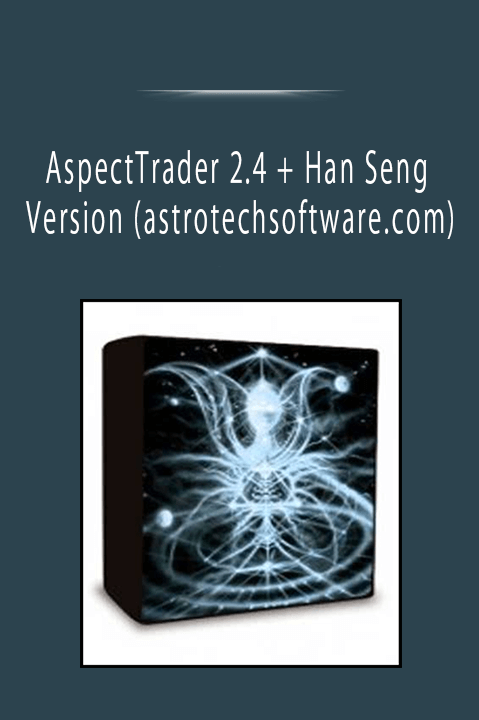 AspectTrader 2.4 + Han Seng Version (astrotechsoftware.com)