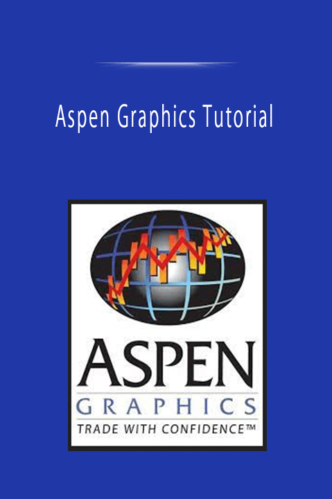 Aspen Graphics Tutorial