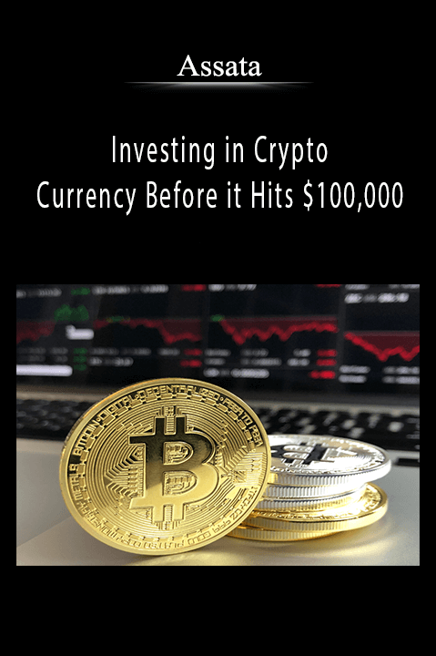 Investing in Crypto Currency Before it Hits $100