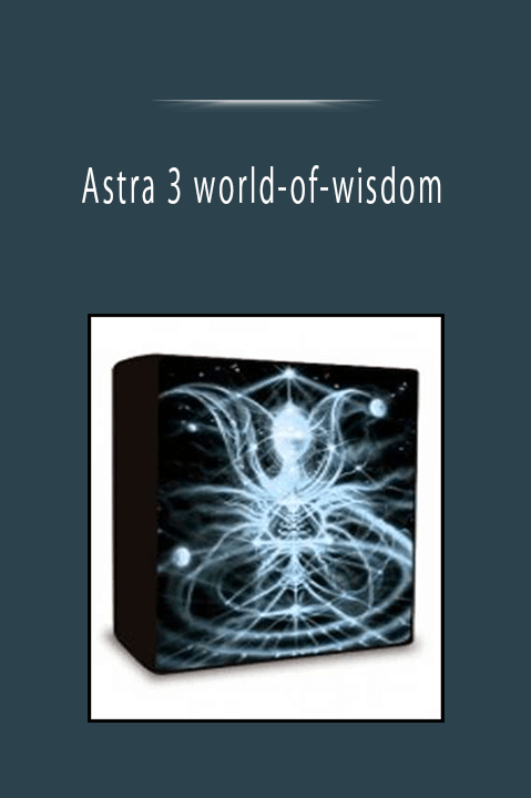 Astra 3 world-of-wisdom