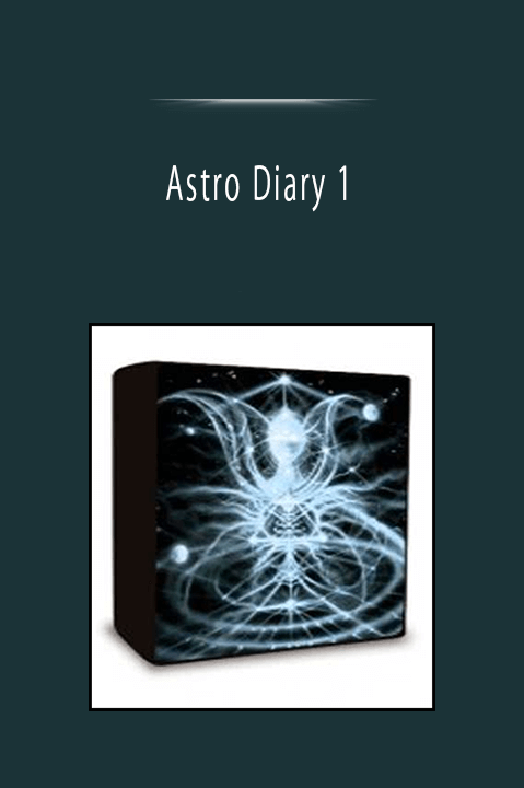 Astro Diary 1