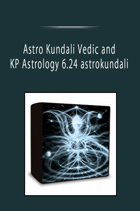 Astro Kundali Vedic and KP Astrology 6.24 astrokundali