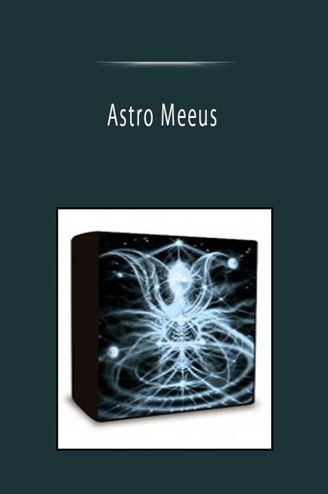 Astro Meeus