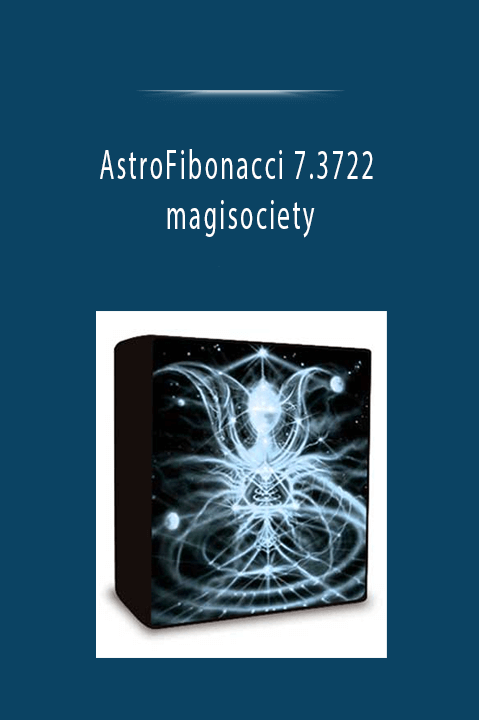 AstroFibonacci 7.3722 magisociety