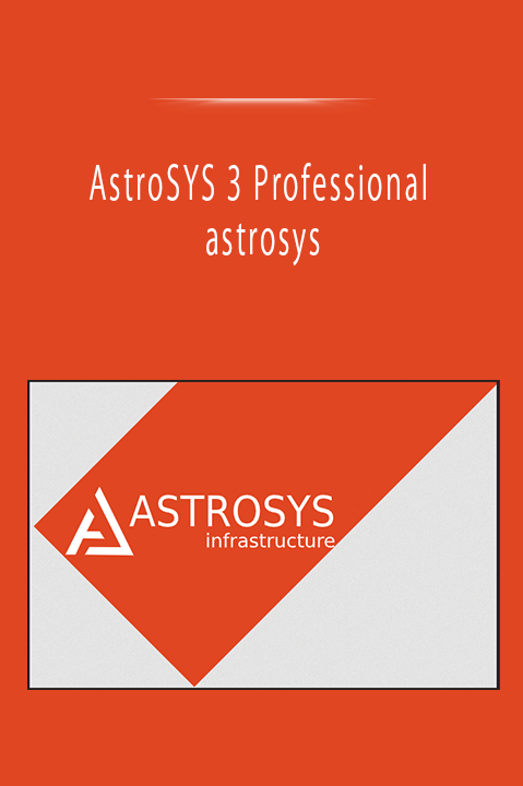 AstroSYS 3 Professional astrosys