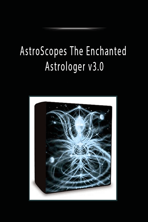 AstroScopes The Enchanted Astrologer v3.0