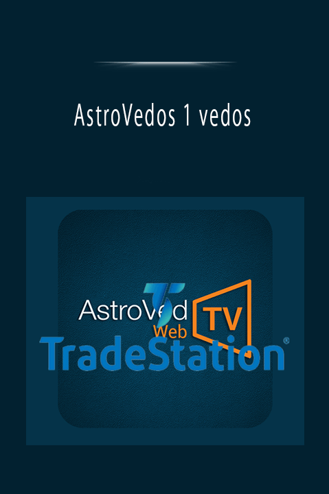 AstroVedos 1 vedos