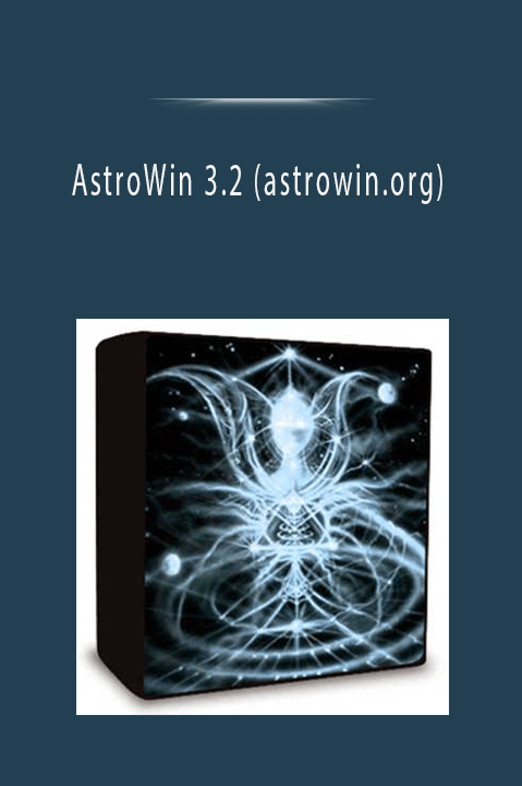 AstroWin 3.2 (astrowin.org)