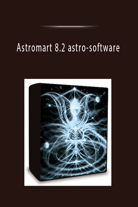 Astromart 8.2 astro-software