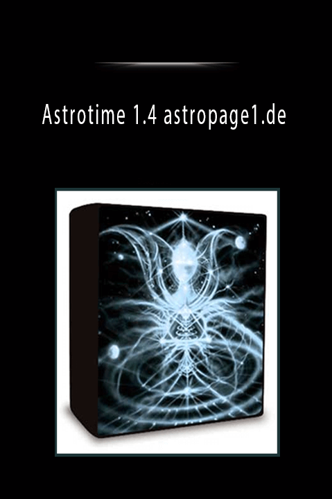 Astrotime 1.4 astropage1.de