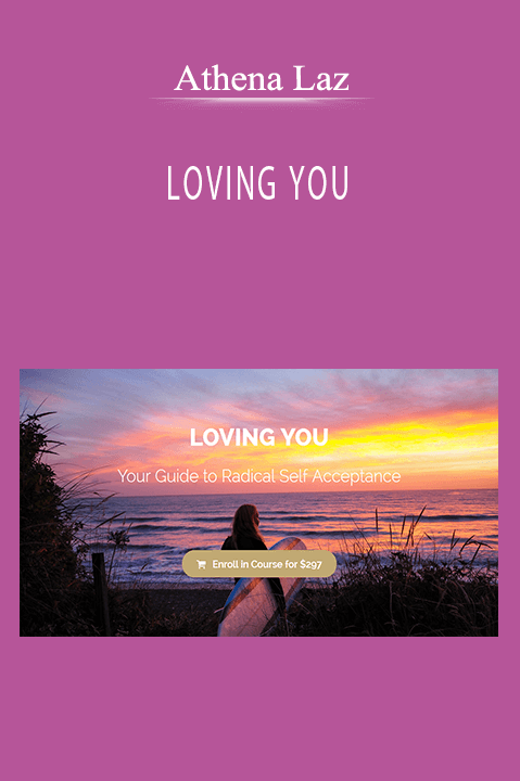 Athena Laz - LOVING YOU