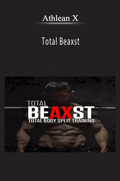 Total Beaxst – Athlean X