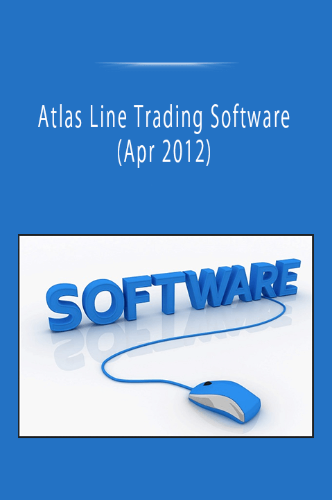 Atlas Line Trading Software (Apr 2012)