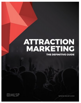 Attraction Marketing Summit (MLSP)