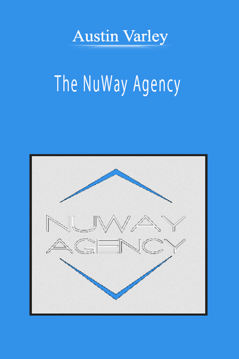 Austin Varley - The NuWay Agency