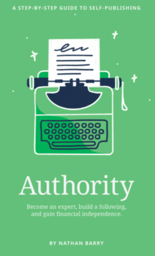 Authority: Complete Edition – Nathan Barry