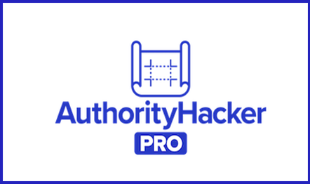 Authority Hacker Pro Platinum