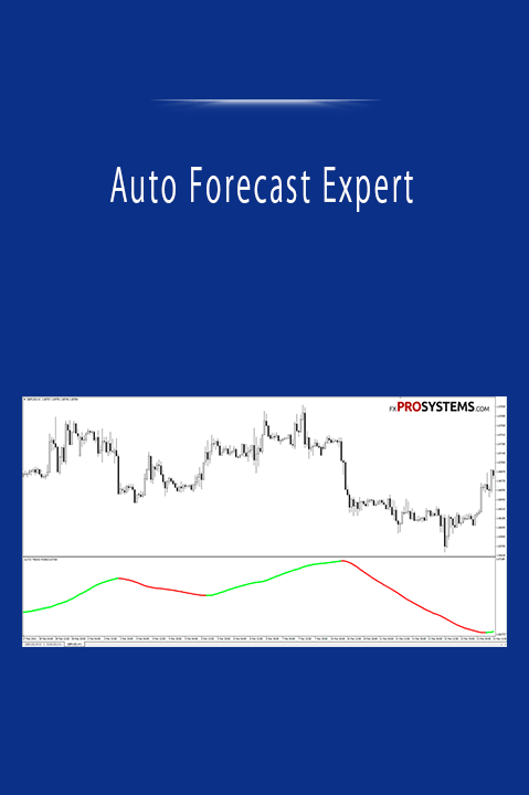 Auto Forecast Expert