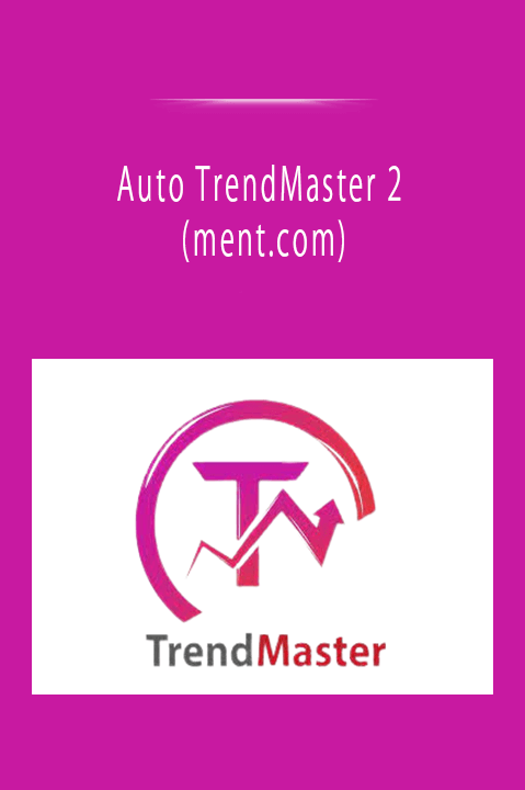 Auto TrendMaster 2 (ment.com)