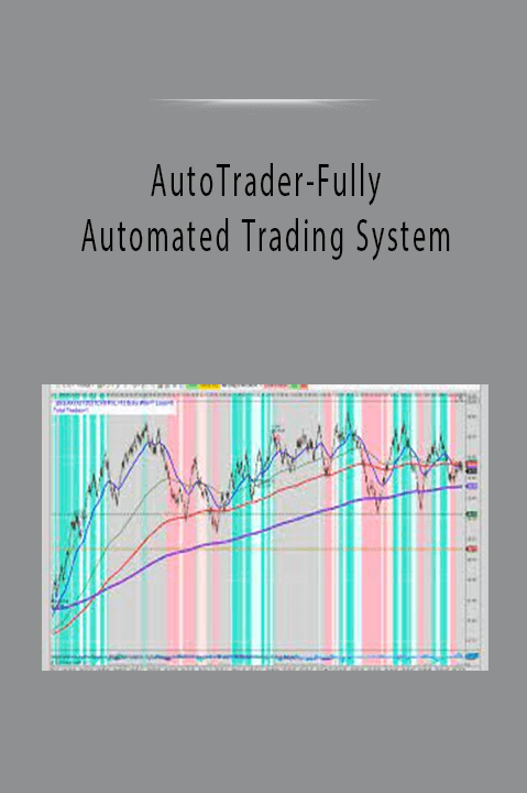 AutoTrader–Fully Automated Trading System