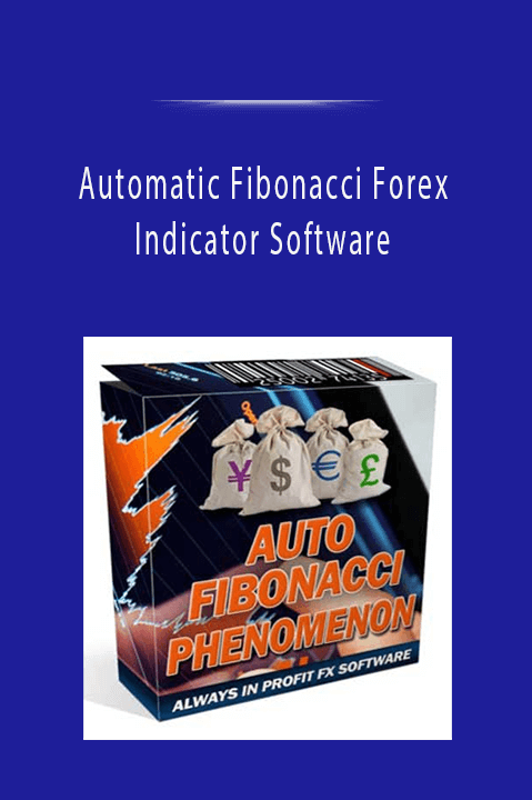 Automatic Fibonacci Forex Indicator Software